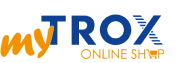 Logo my TROX BRASIL