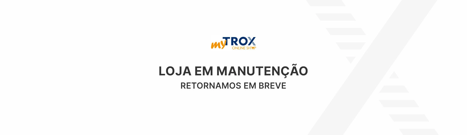 MANUTENCAO