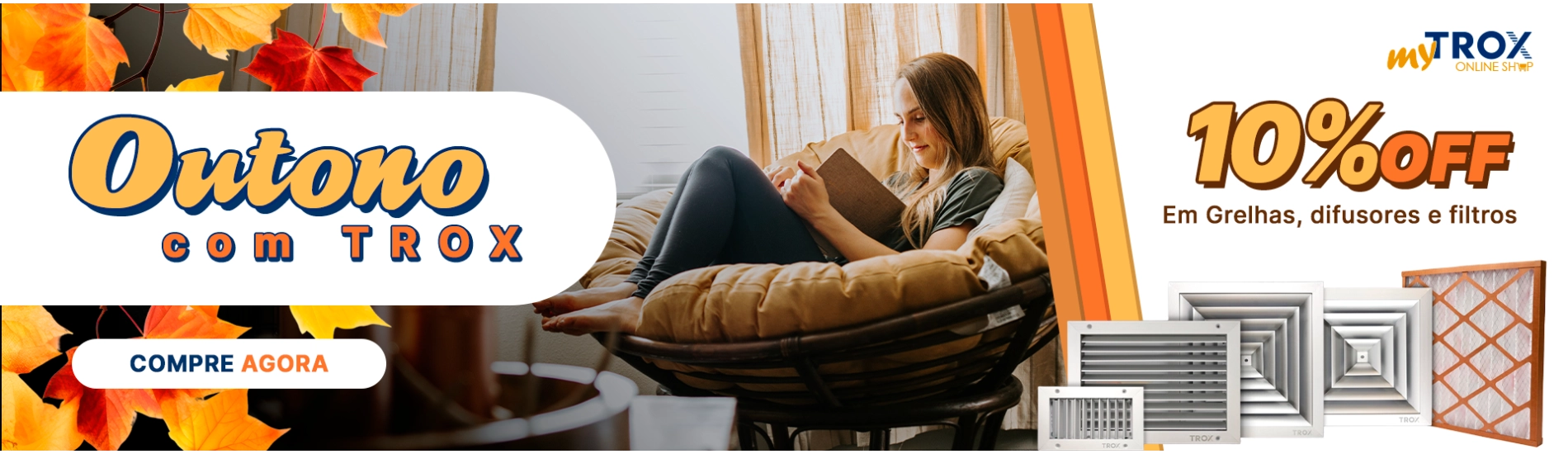 Outono Trox