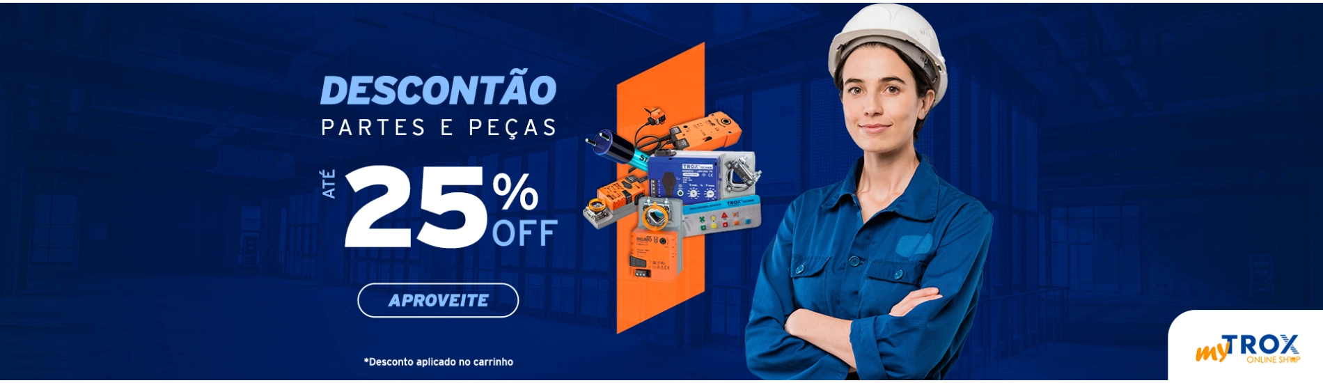 PEÇAS E PARTES